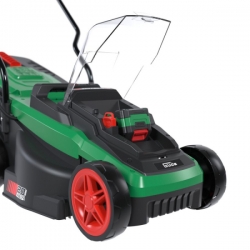 Aku kosačka 320-20-4