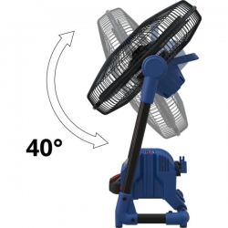 Aku ventilátor V 18-201-05