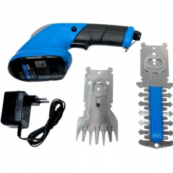 Aku záhradnícky set GPS 3.6-1.5 Li-Ion