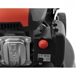 Benzínová kosačka Big Wheeler 514.6 R