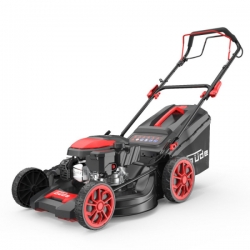 Benzínová kosačka Big Wheeler 514.9 R