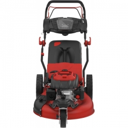 Benzínová kosačka Big Wheeler 554.1 R TRIKE