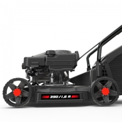 Benzínová kosačka ECO Wheeler 390 1,6 R