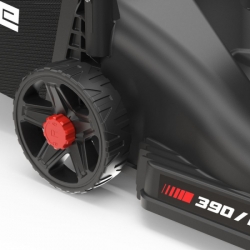Benzínová kosačka ECO Wheeler 390 1,6 R