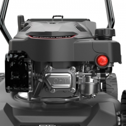 Benzínová kosačka ECO Wheeler 390 1,6 R