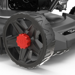 Benzínová kosačka ECO Wheeler 390 1,6 R