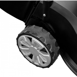 Benzínová kosačka Eco Wheeler 412.2 P