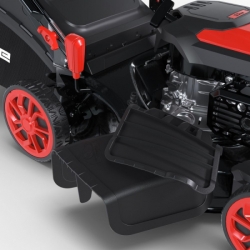 Benzínová kosačka Eco Wheeler 462.5 R