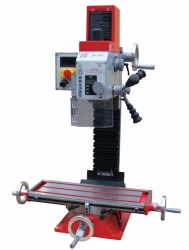 Univerzálna fréza BF20V HOLZMANN 