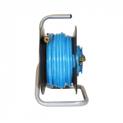 Bubon s pneumatickou hadicou 11 bar 20 m