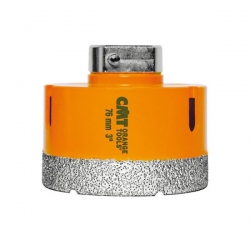 CMT C552 FASTX4 Diamantová vŕtacia korunka - D35x35 L45