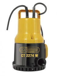 Elpumps CT 2274 W univerzálne ponorné čerpadlo