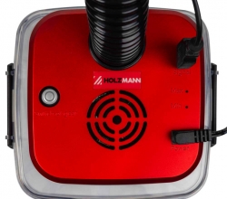 Odsávací systém CTF45PClean HOLZMANN