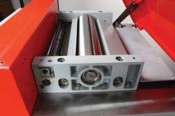 Hrúbkovacia fréza DHM410P HOLZMANN