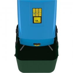 Drvič záhradného odpadu GH 2501