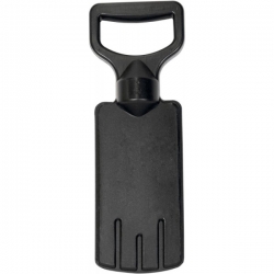 Drvič záhradného odpadu GH 2801 SILENT