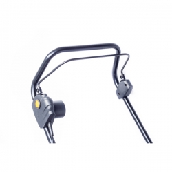 Riwall PRO - PL REM 3816i elektrická travní sekačka s indukčním motorem 2 v 1