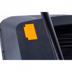 Riwall PRO - PL REM 3816i elektrická travní sekačka s indukčním motorem 2 v 1