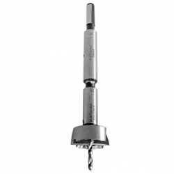FISCH Multi-Wave Sukovník sada 5ks - D15-20-25-30-35