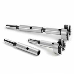FISCH Nástavec pre sukovník Multi-Wave - 93 mm