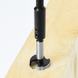 FISCH Nástavec pre sukovník Wave - 330mm, S10