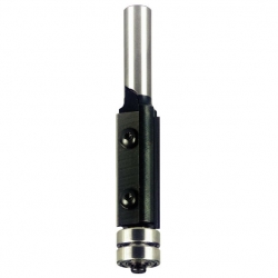 IGM F043 Orezávacia žiletková fréza s ložiskom - D19x50 L112 S=12 HM