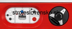 Formátovacia píla FKS305V16TOP_400V HOLZMANN