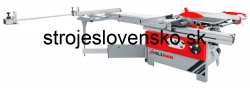 Formátovacia píla FKS305V16TOP_400V HOLZMANN
