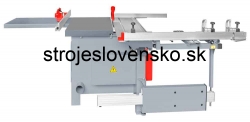 Formátovacia píla FKS305V16TOP_400V HOLZMANN