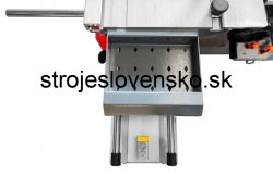Formátovacia píla FKS305V16TOP_400V HOLZMANN