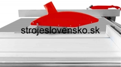 Formátovacia píla FKS305V16TOP_400V HOLZMANN