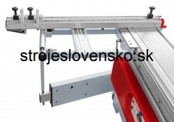 Formátovacia píla FKS305V16TOP_400V HOLZMANN