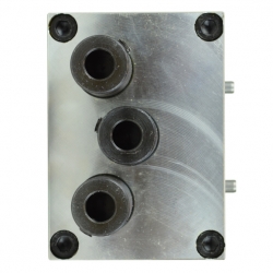 IGM FMB4890 Vŕtacia hlava 48-9mm pre závesy MEPLA