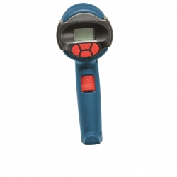 Scheppach HG2000 elektrická teplovzdušná pištoľ 2000 W