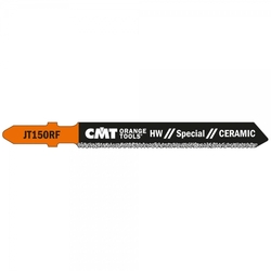 CMT Pílový list do kmitacej píly  HW Special Ceramic 150RF - L83 I75 (bal 3 ks)