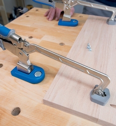 Kreg Stolná zvierka Automaxx 83 mm s adaptérom
