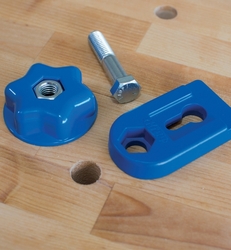 Kreg Stolná zvierka Automaxx 83 mm s adaptérom