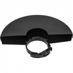Kryt kotúča 125 mm pre uhlovú brúsku WS 125-1150 E