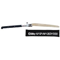 Silky Katanaboy 500-5 skladaci píla