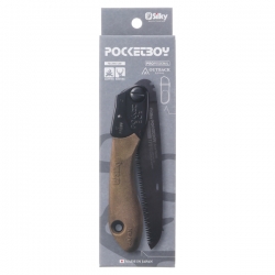 Silky Pocketboy Professional 170-10 Outback Edition skladacia píla