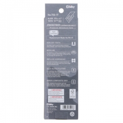 Silky Pocketboy Professional 170-10 Outback Edition skladacia píla