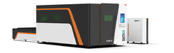 Fiber laser Numco 2040 G - 2 000 W
