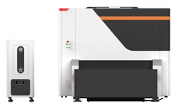 Fiber laser Numco 2040 G - 2 000 W