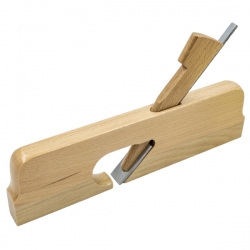 IGM M970 Hoblík RÍMSOVNÍK - 27mm šírka reznej hrany, rozmer 255x27x75-155mm