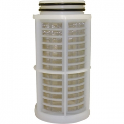 Náhradná filtračná kartuša pre vodný filter 125 mm KRÁTKA
