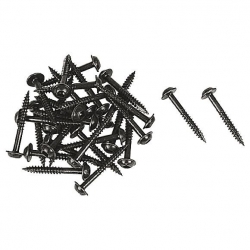 Sada skrutiek 7x30mm pre Pocket Jig - 500 kusov, štandard