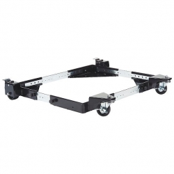JET Mobilný podstavec - do 250kg, 460x460-610x610mm