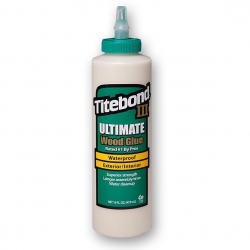 Titebond III Ultimate Wood Glue D4 - 473ml