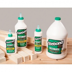 Titebond III Ultimate Lepidlo na drevo D4 - 3,78litra