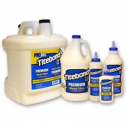 Titebond II Premium Lepidlo na drevo D3 - 237ml